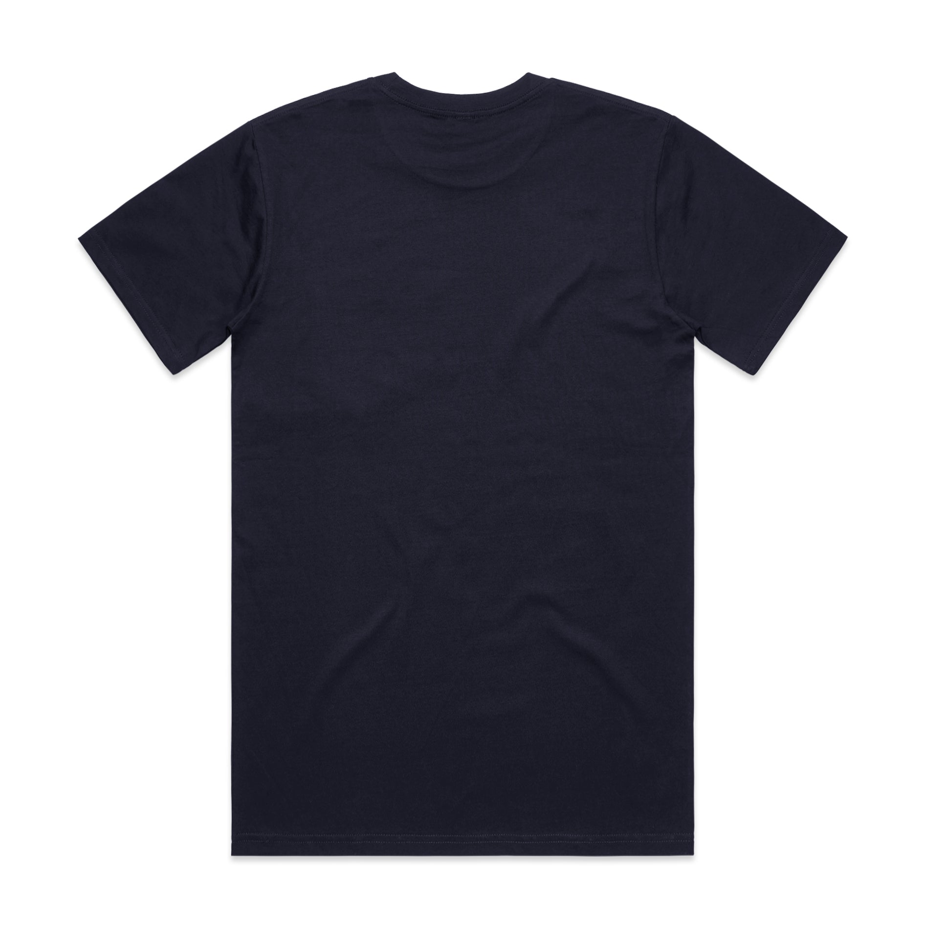 5027 CLASSIC POCKET TEE