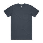 5027 CLASSIC POCKET TEE