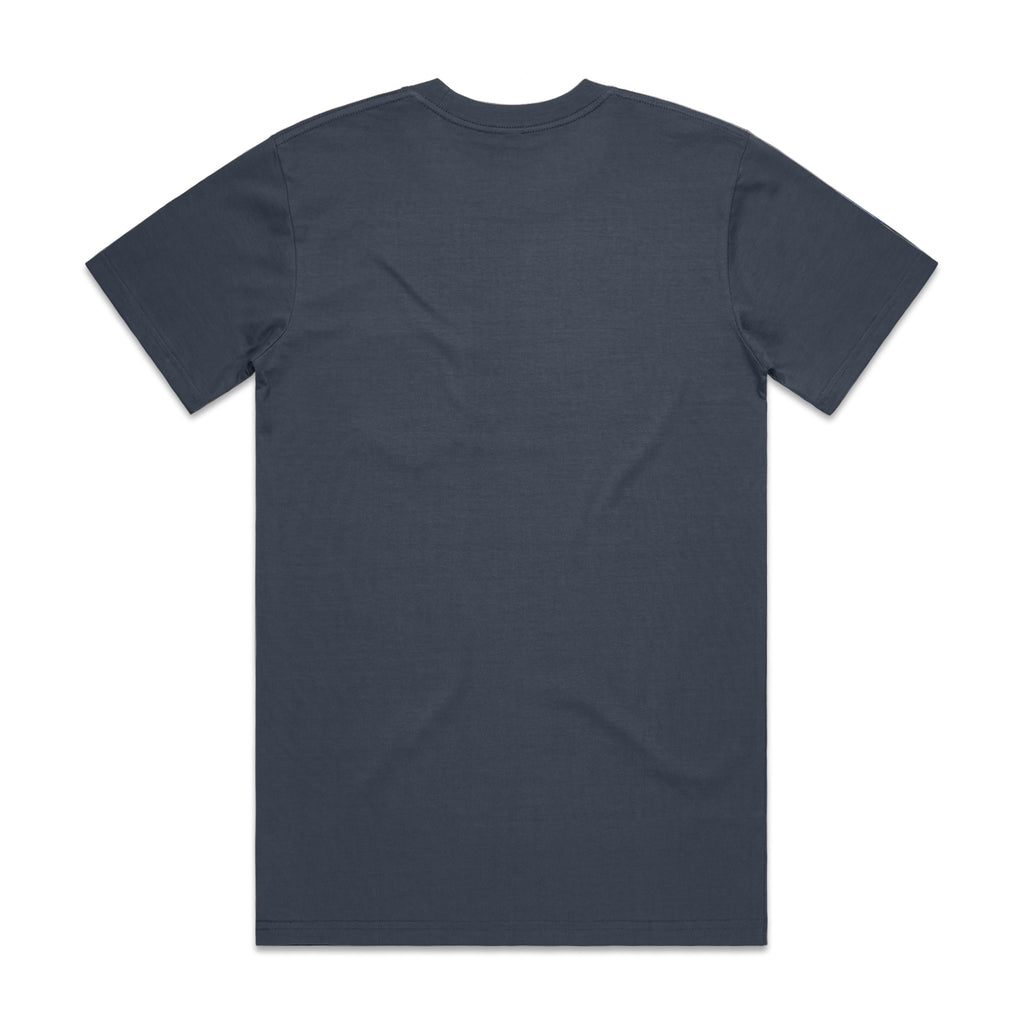 5027 CLASSIC POCKET TEE