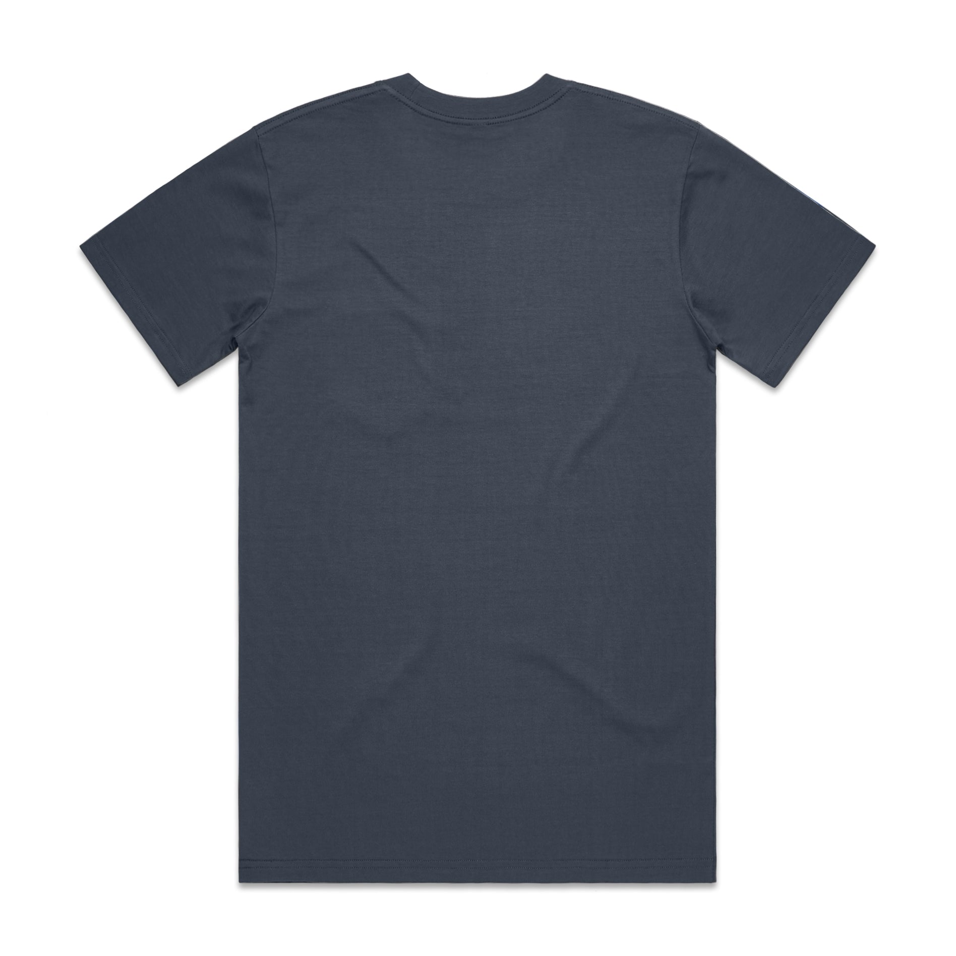 5027 CLASSIC POCKET TEE