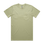 5027 CLASSIC POCKET TEE