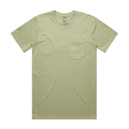 5027 CLASSIC POCKET TEE