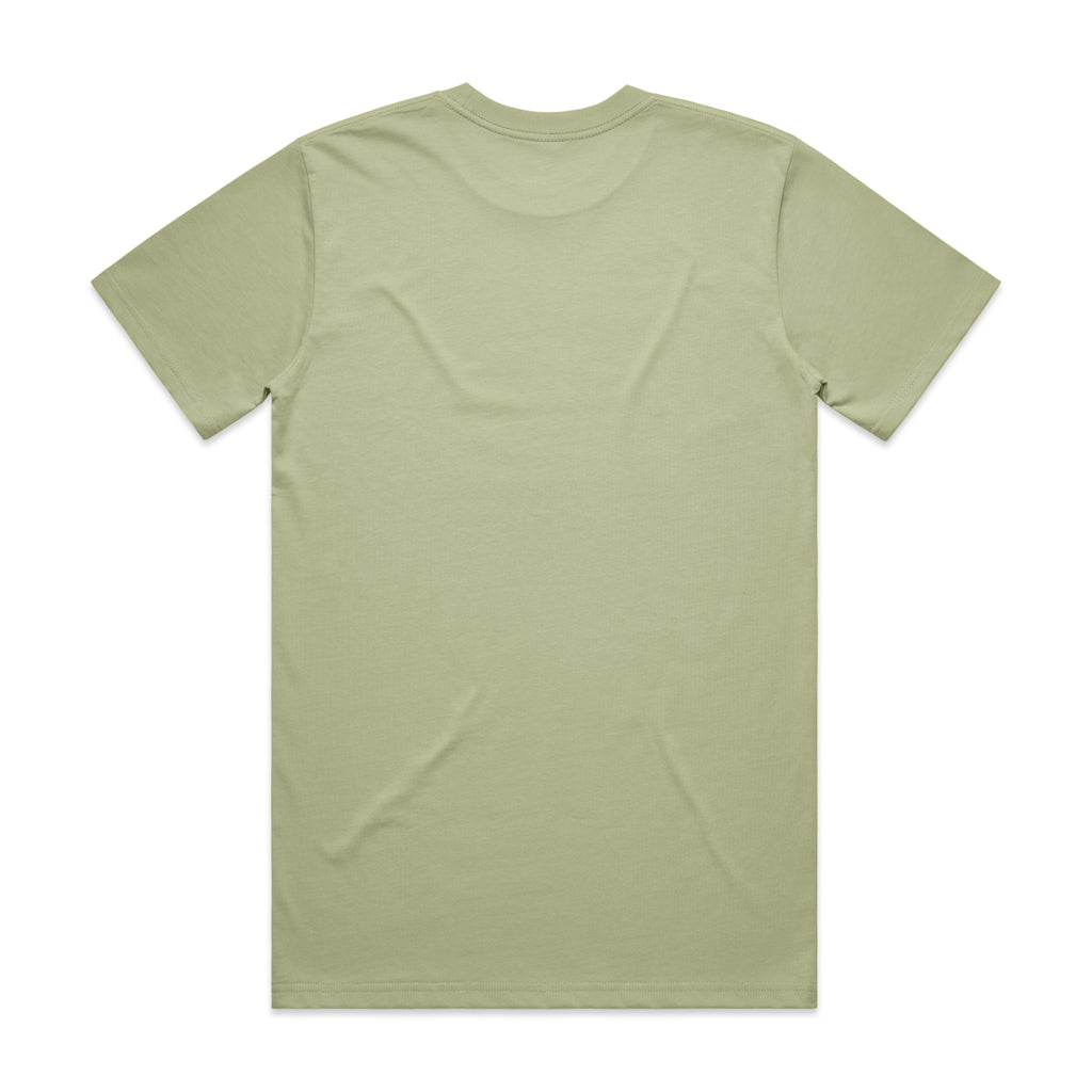5027 CLASSIC POCKET TEE