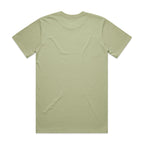 5027 CLASSIC POCKET TEE