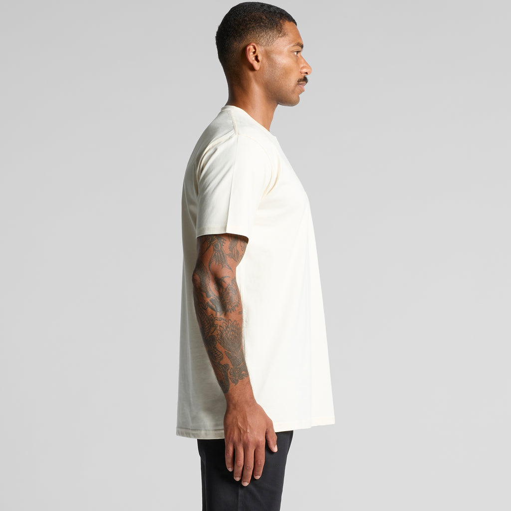 5027 CLASSIC POCKET TEE