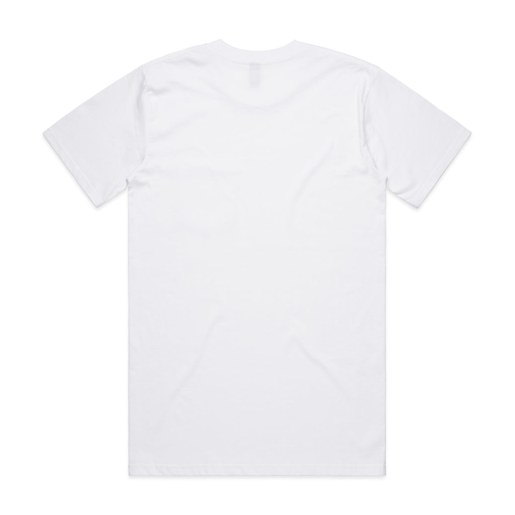 5027 CLASSIC POCKET TEE