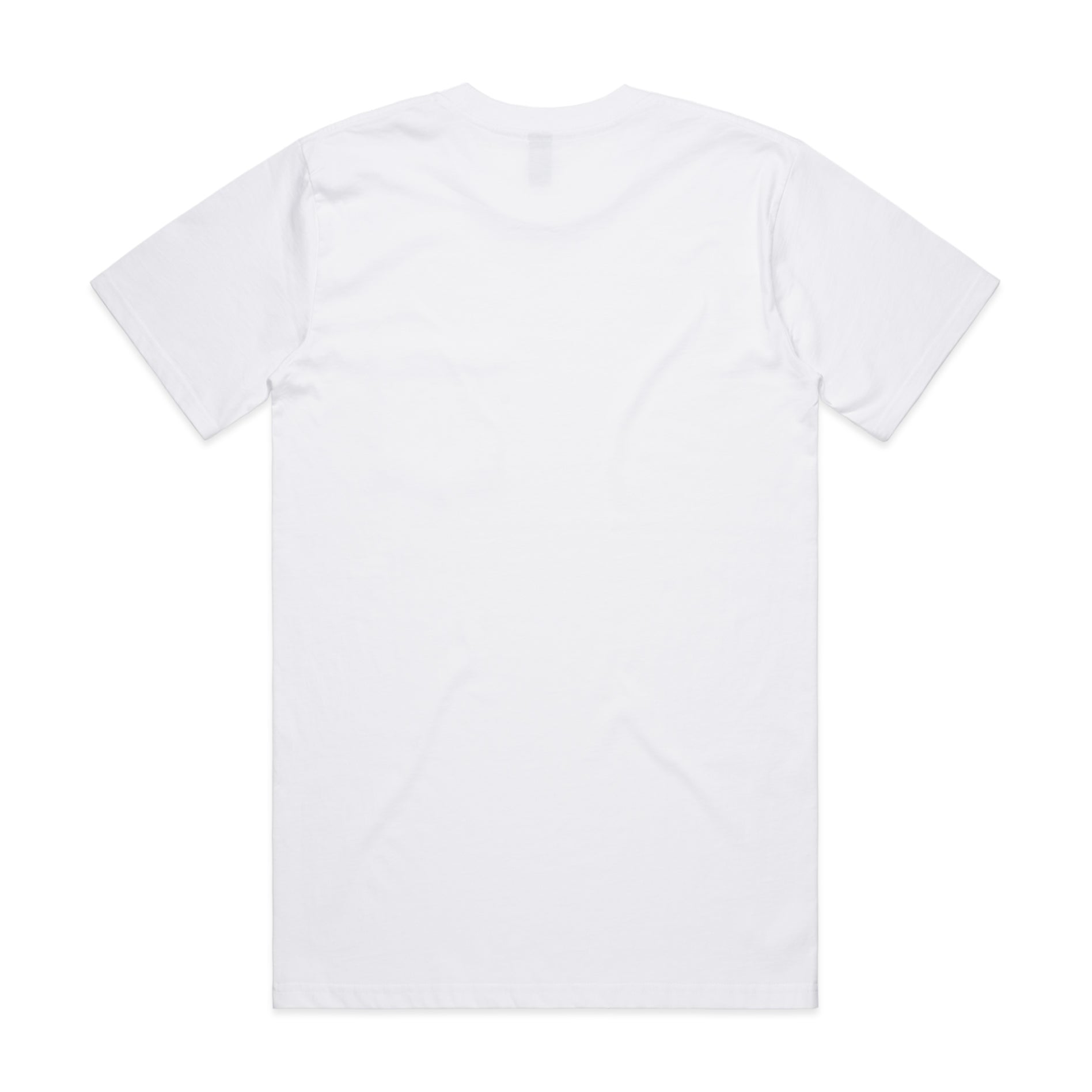 5027 CLASSIC POCKET TEE