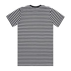 5028 STAPLE STRIPE TEE