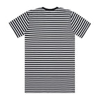 5028 STAPLE STRIPE TEE