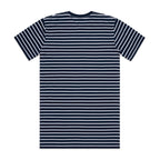 5028 STAPLE STRIPE TEE
