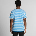 5028 STAPLE STRIPE TEE