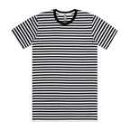 5028 STAPLE STRIPE TEE