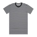 5028 STAPLE STRIPE TEE