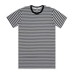5028 STAPLE STRIPE TEE