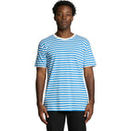 5028 STAPLE STRIPE TEE