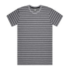 5028 STAPLE STRIPE TEE