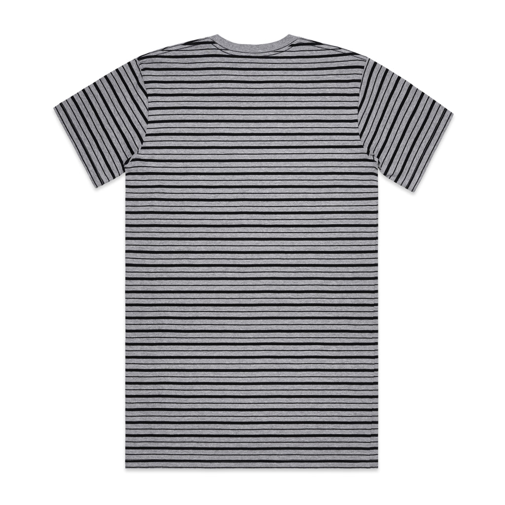 5028 STAPLE STRIPE TEE