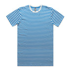 5028 STAPLE STRIPE TEE