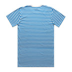 5028 STAPLE STRIPE TEE