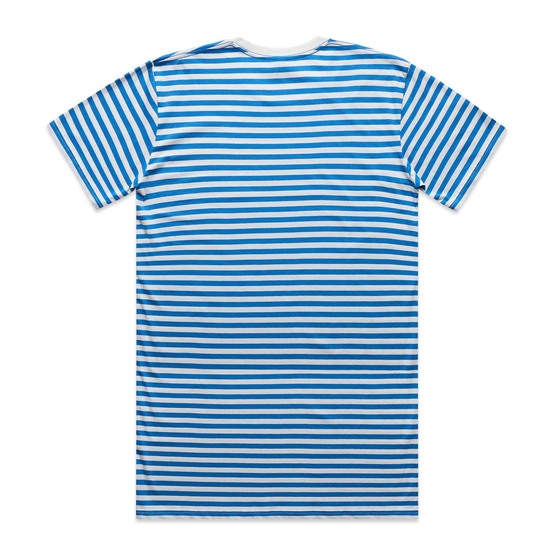 5028 STAPLE STRIPE TEE