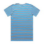 5028 STAPLE STRIPE TEE