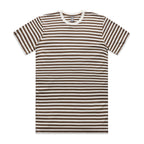 5028 STAPLE STRIPE TEE
