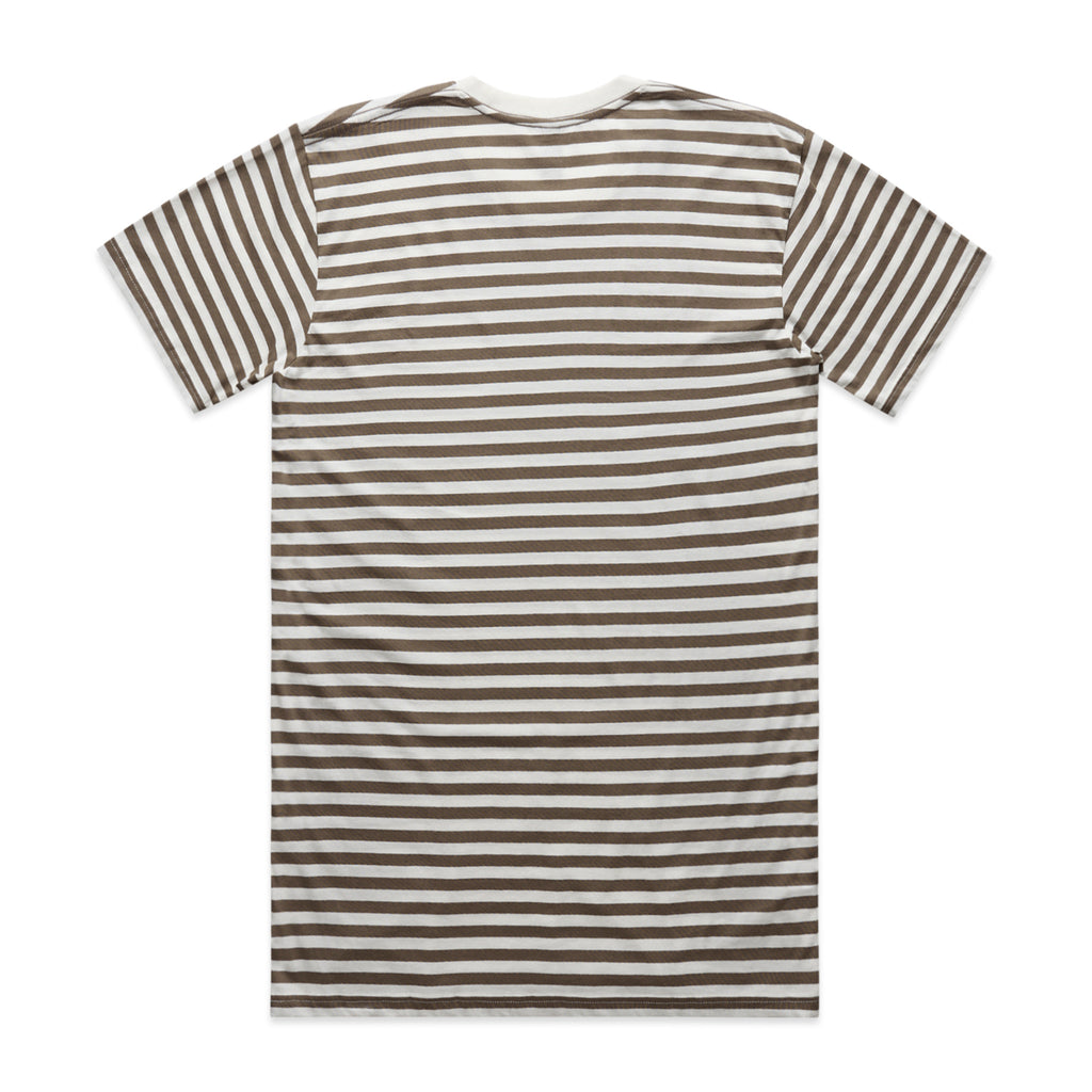 5028 STAPLE STRIPE TEE