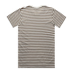5028 STAPLE STRIPE TEE