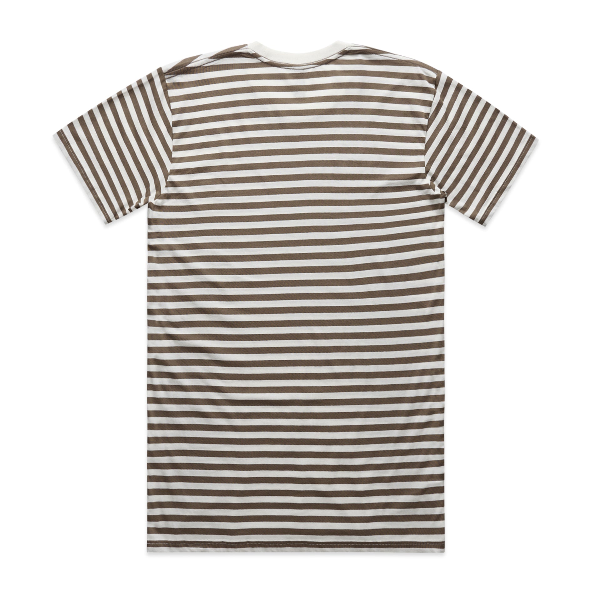 5028 STAPLE STRIPE TEE