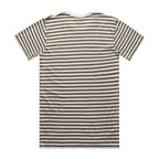 5028 STAPLE STRIPE TEE