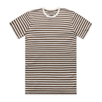 5028 STAPLE STRIPE TEE