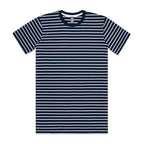 5028 STAPLE STRIPE TEE