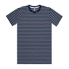 5028 STAPLE STRIPE TEE