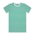 5028 STAPLE STRIPE TEE