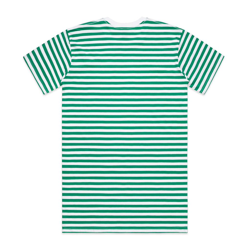 5028 STAPLE STRIPE TEE