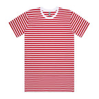 5028 STAPLE STRIPE TEE