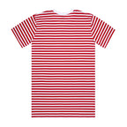 5028 STAPLE STRIPE TEE