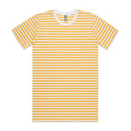 5028 STAPLE STRIPE TEE