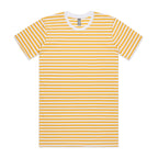 5028 STAPLE STRIPE TEE