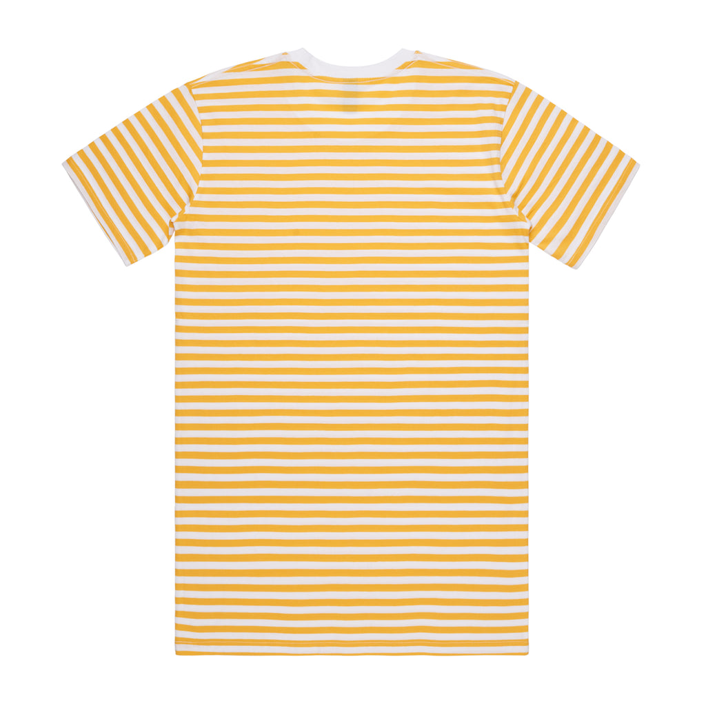 5028 STAPLE STRIPE TEE