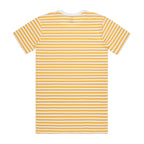5028 STAPLE STRIPE TEE