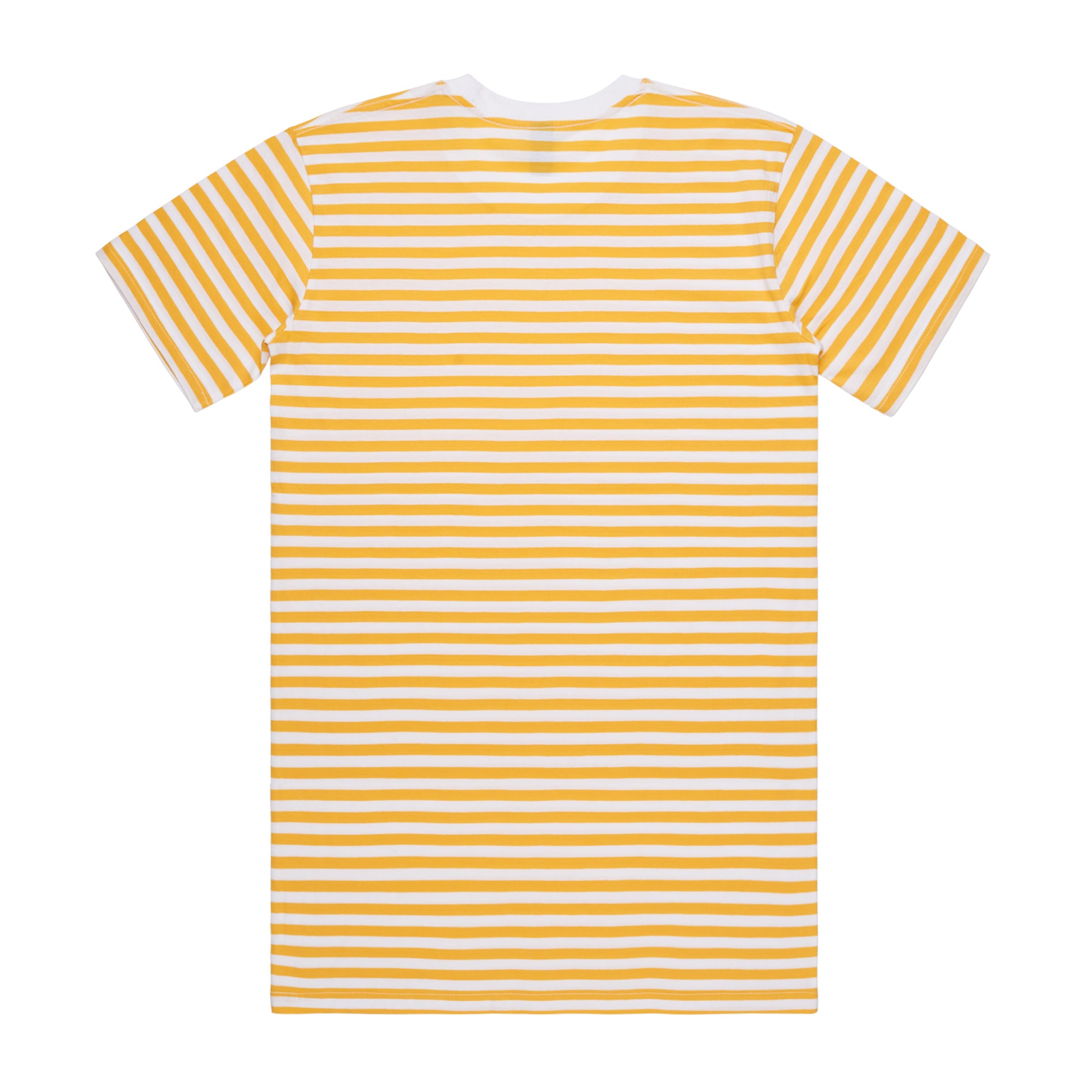 5028 STAPLE STRIPE TEE