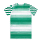 5028 STAPLE STRIPE TEE