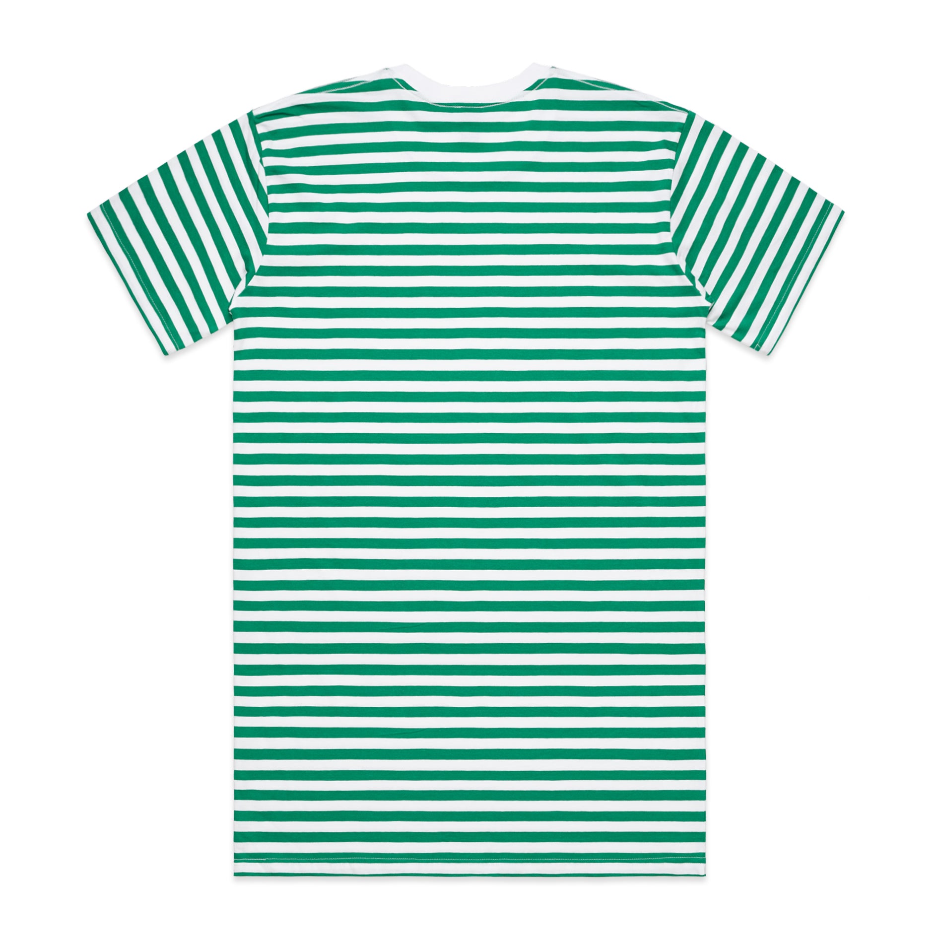 5028 STAPLE STRIPE TEE