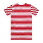 5028 STAPLE STRIPE TEE
