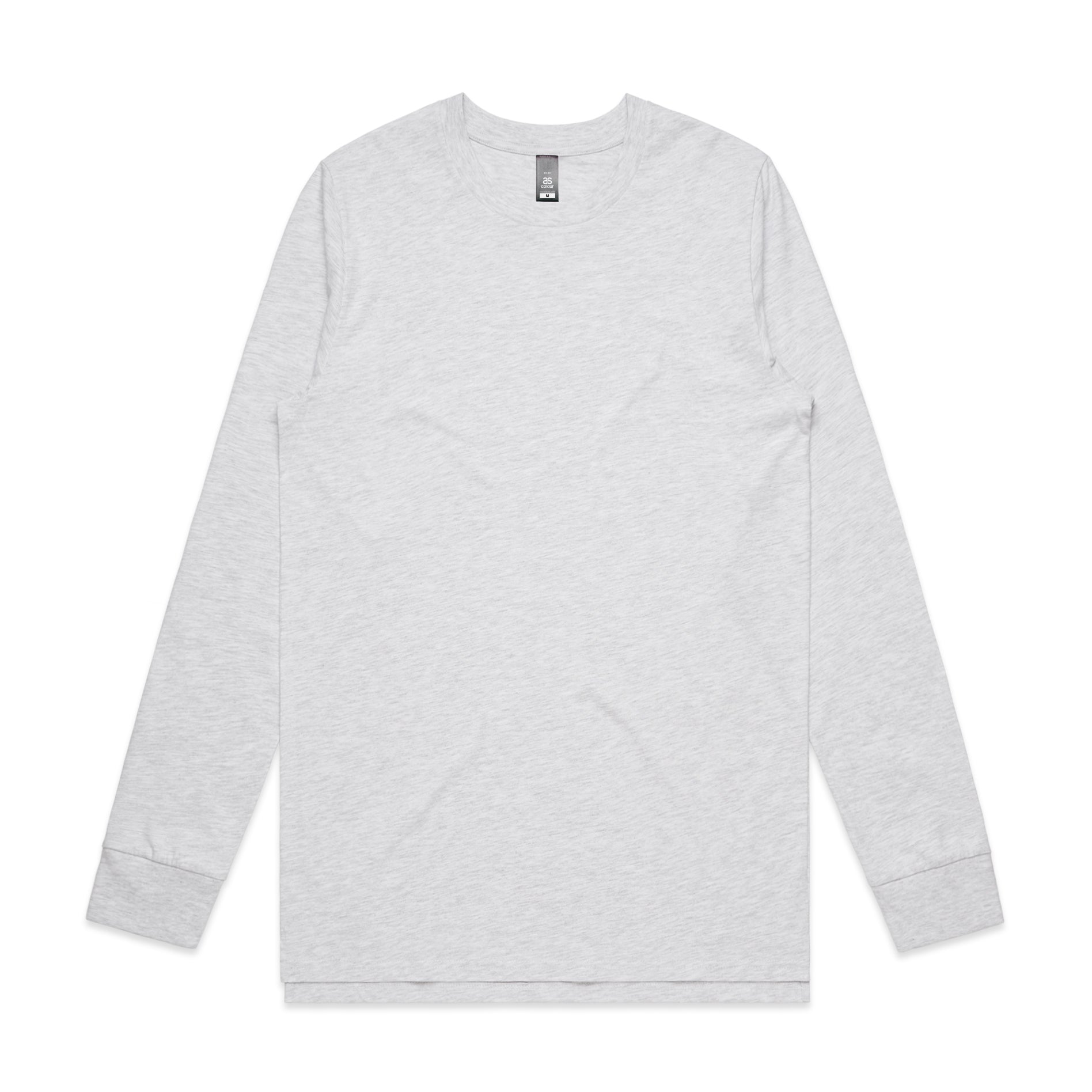 5029 BASE LS TEE