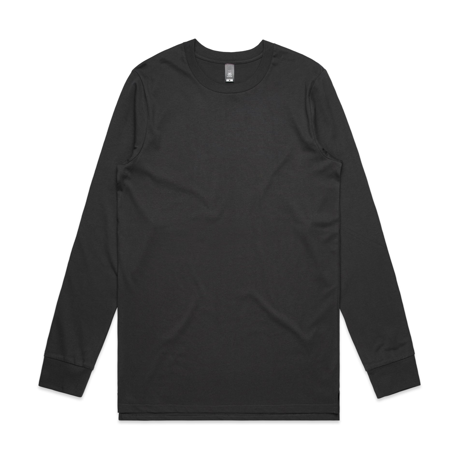 5029 BASE LS TEE
