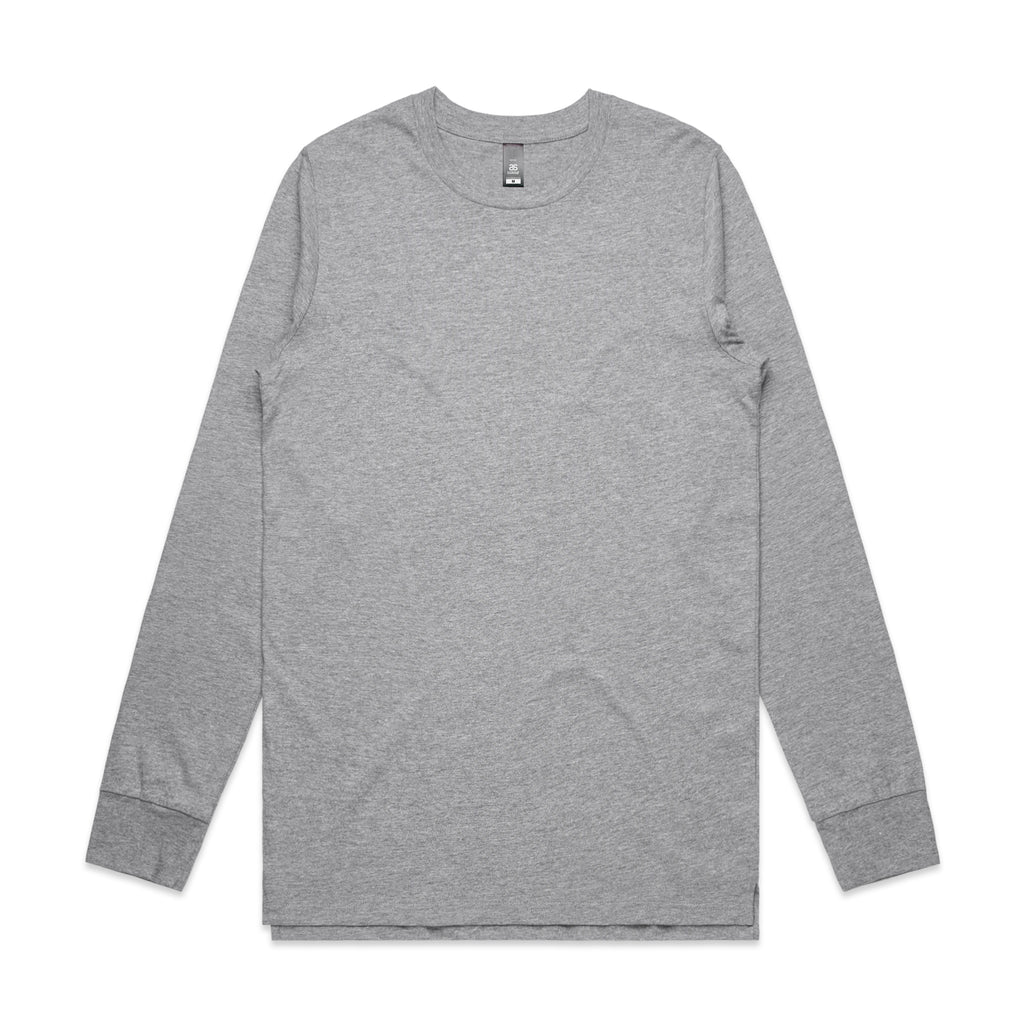 5029 BASE LS TEE