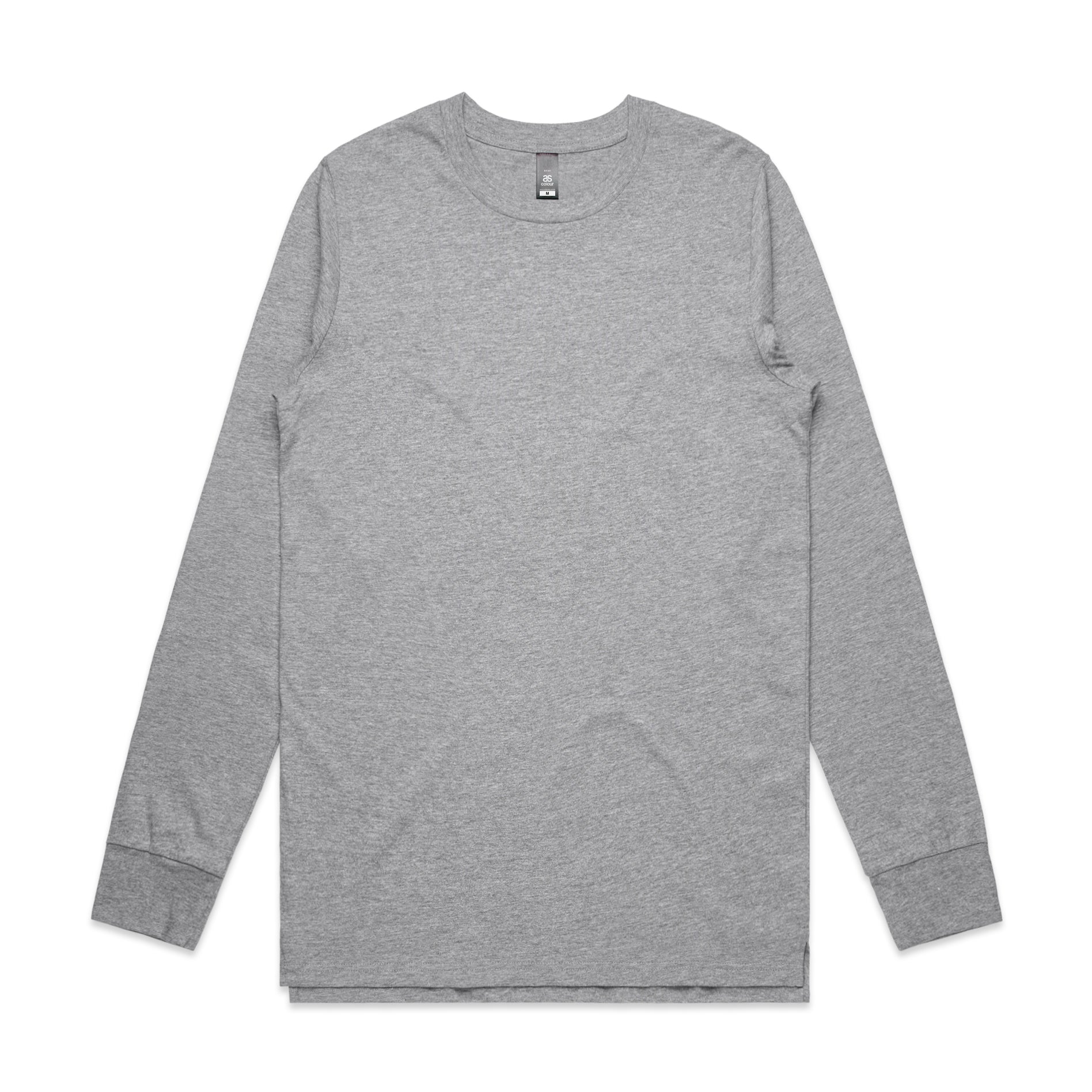5029 BASE LS TEE