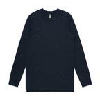 5029 BASE LS TEE